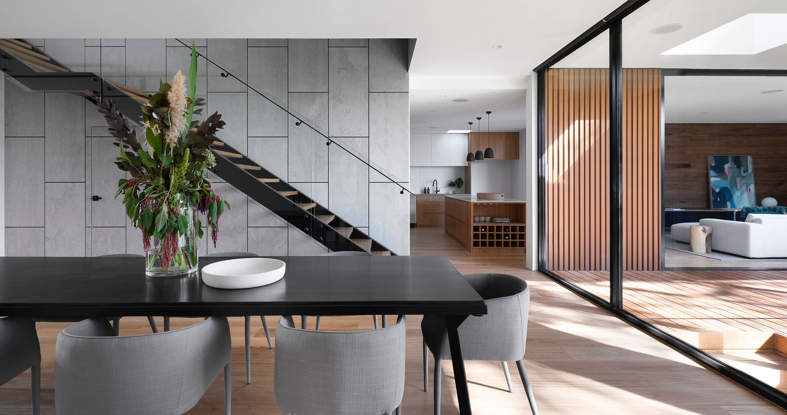 Agence immobilière Dakar Gaïa Immobilier