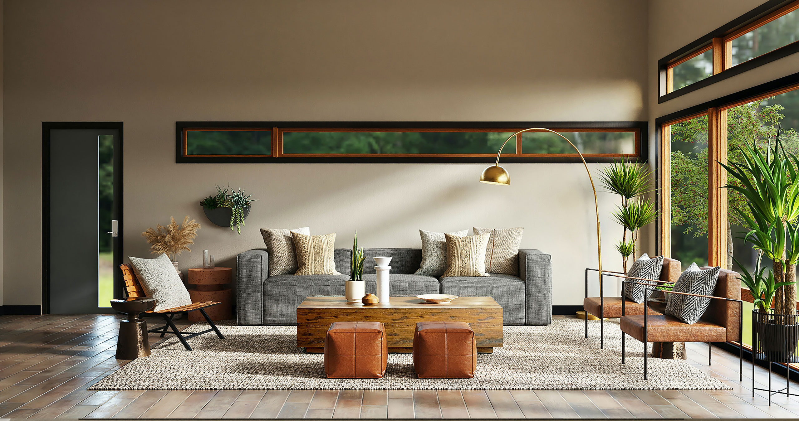 Agence immobilière Dakar Gaïa Immobilier