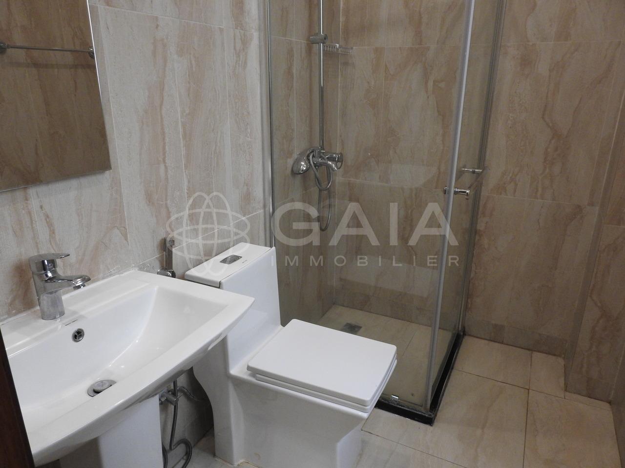 Location Appartement de 4 chambres aux Almadies à Dakar