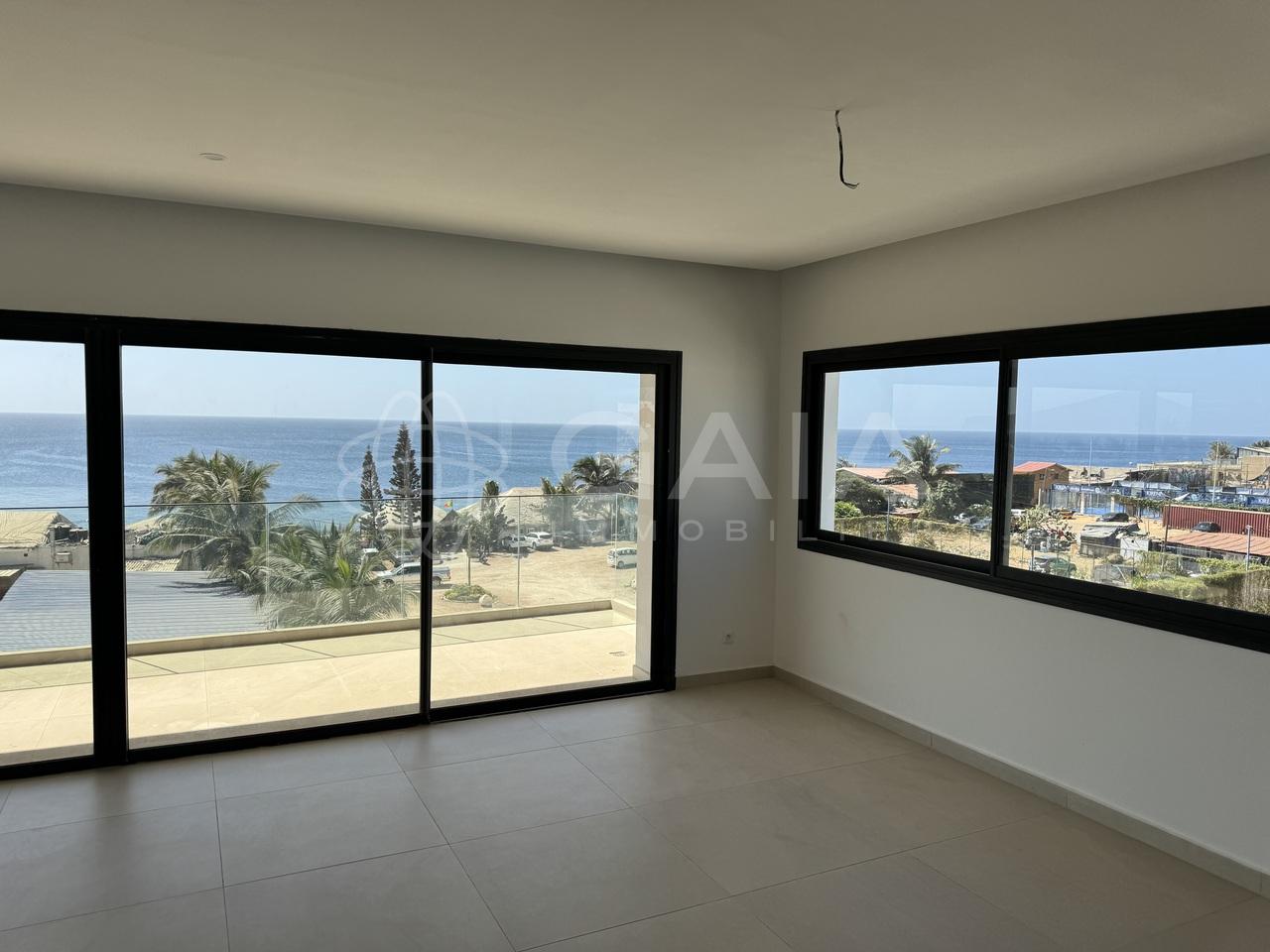 location-appartement-2, 3, 4-chambres-Corniche Almadies dakar 1