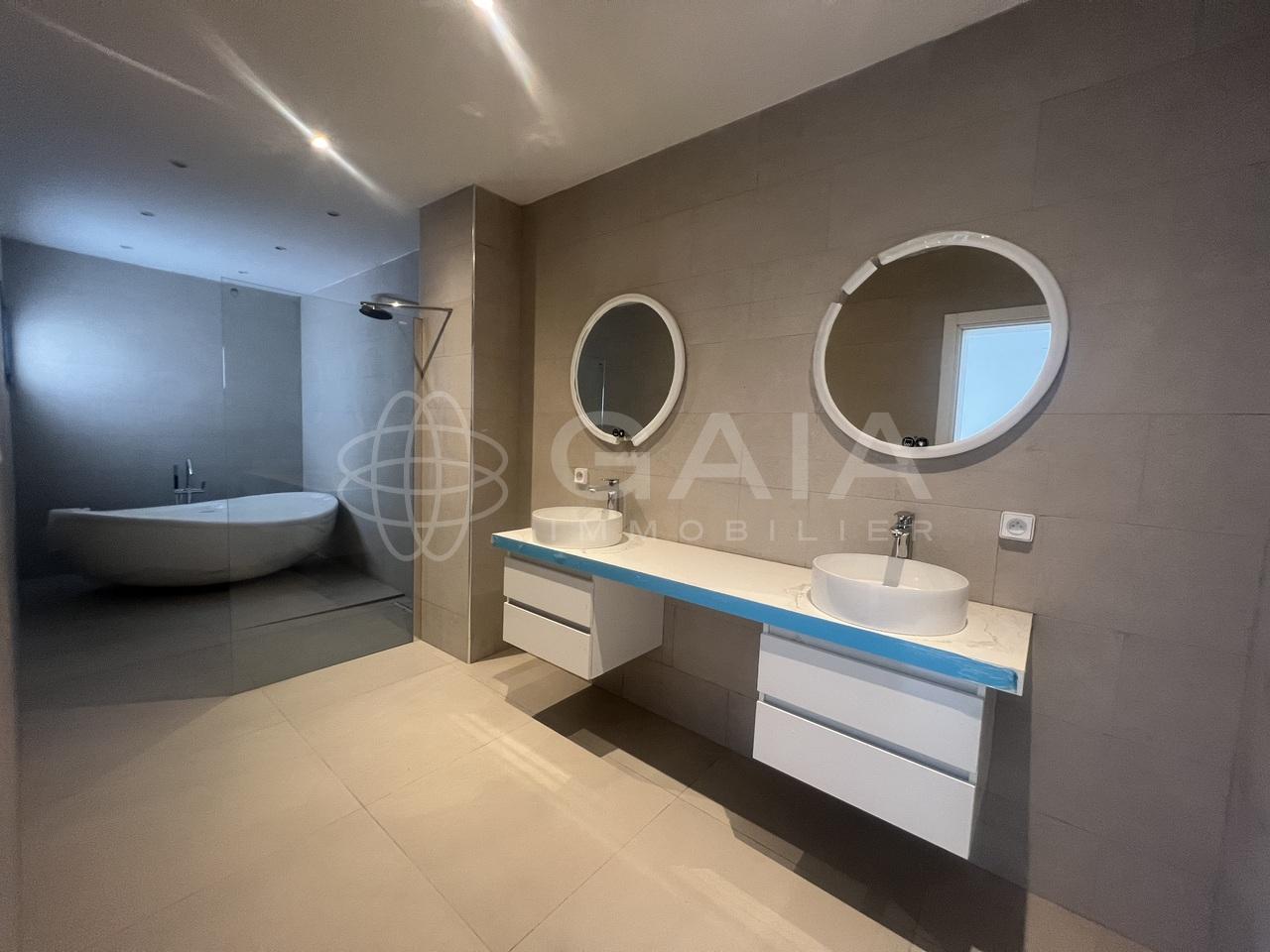 location-appartement-2, 3, 4-chambres-Corniche Almadies dakar 10