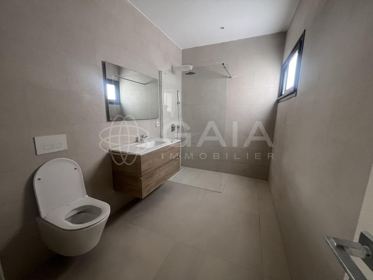 location-appartement-2, 3, 4-chambres-Corniche Almadies dakar 11