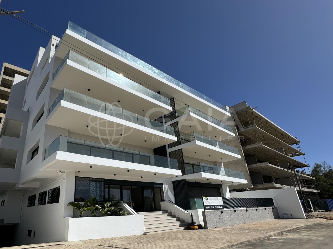 location-appartement-2, 3, 4-chambres-Corniche Almadies dakar 12