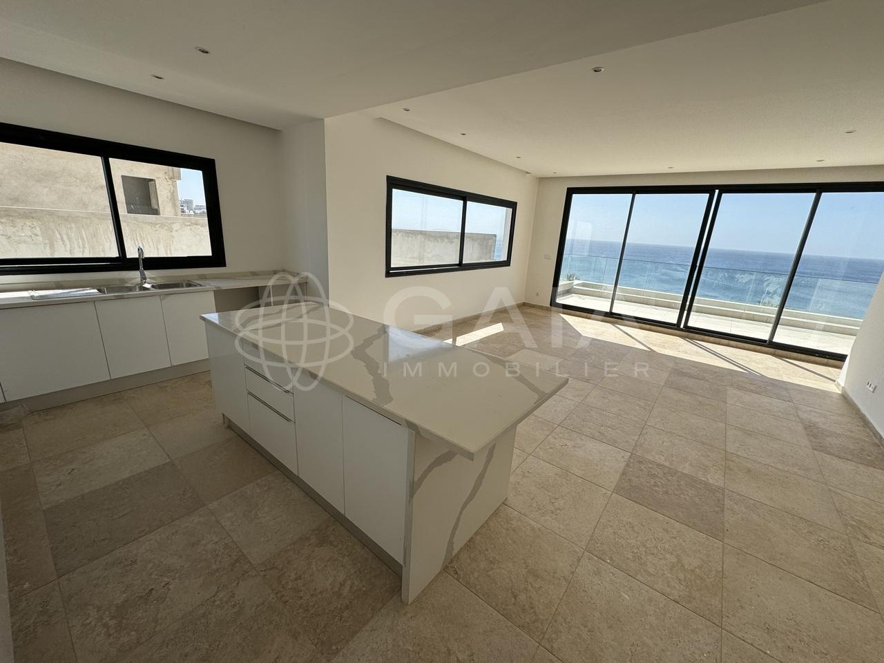 location-appartement-2, 3, 4-chambres-Corniche Almadies dakar 4