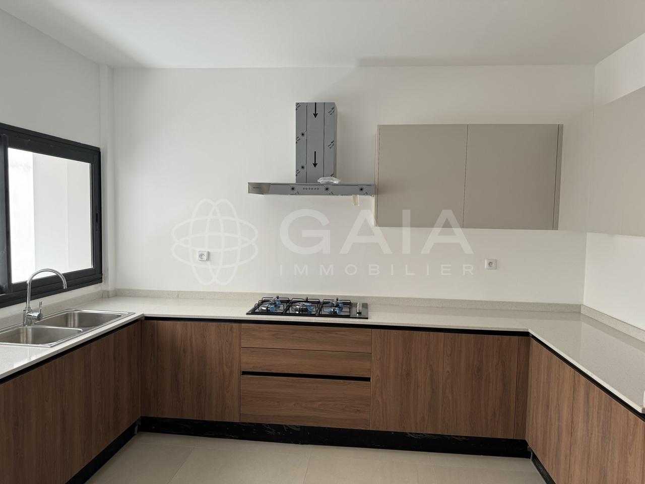 location-appartement-2, 3, 4-chambres-Corniche Almadies dakar 6