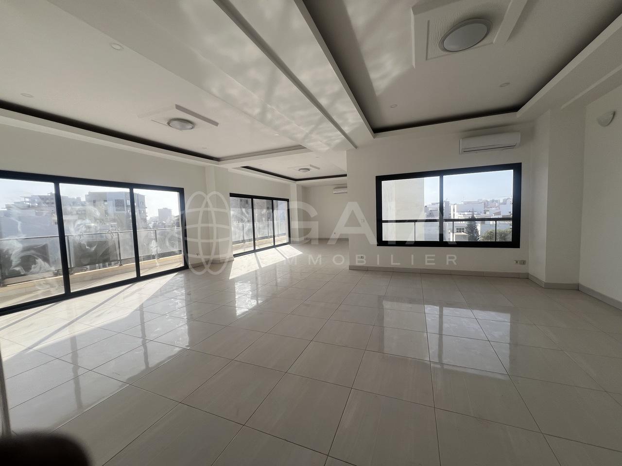 location appartement 4 chambres Ngor Almadies dakar 1