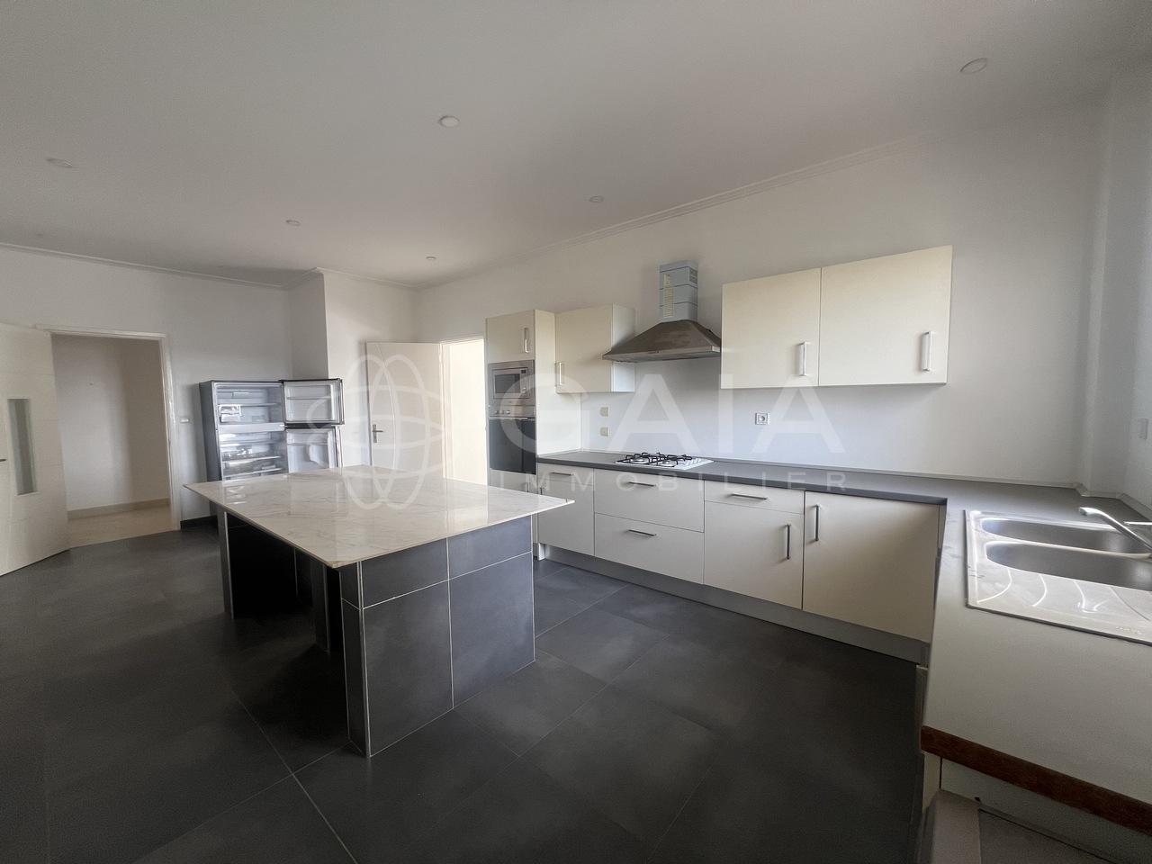 location appartement 4 chambres Ngor Almadies dakar 2