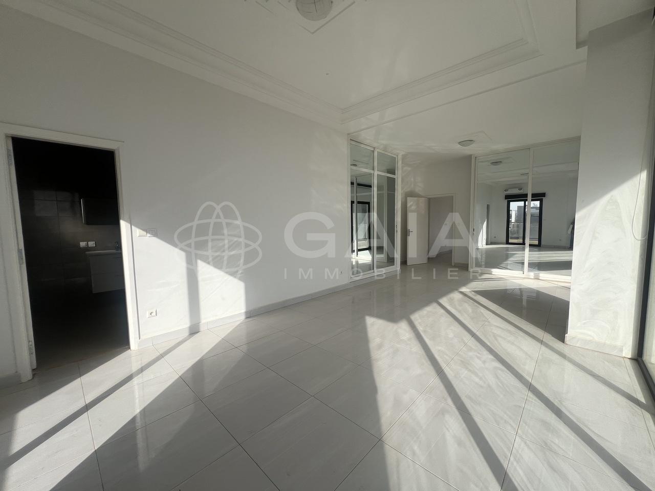 location appartement 4 chambres Ngor Almadies dakar 3