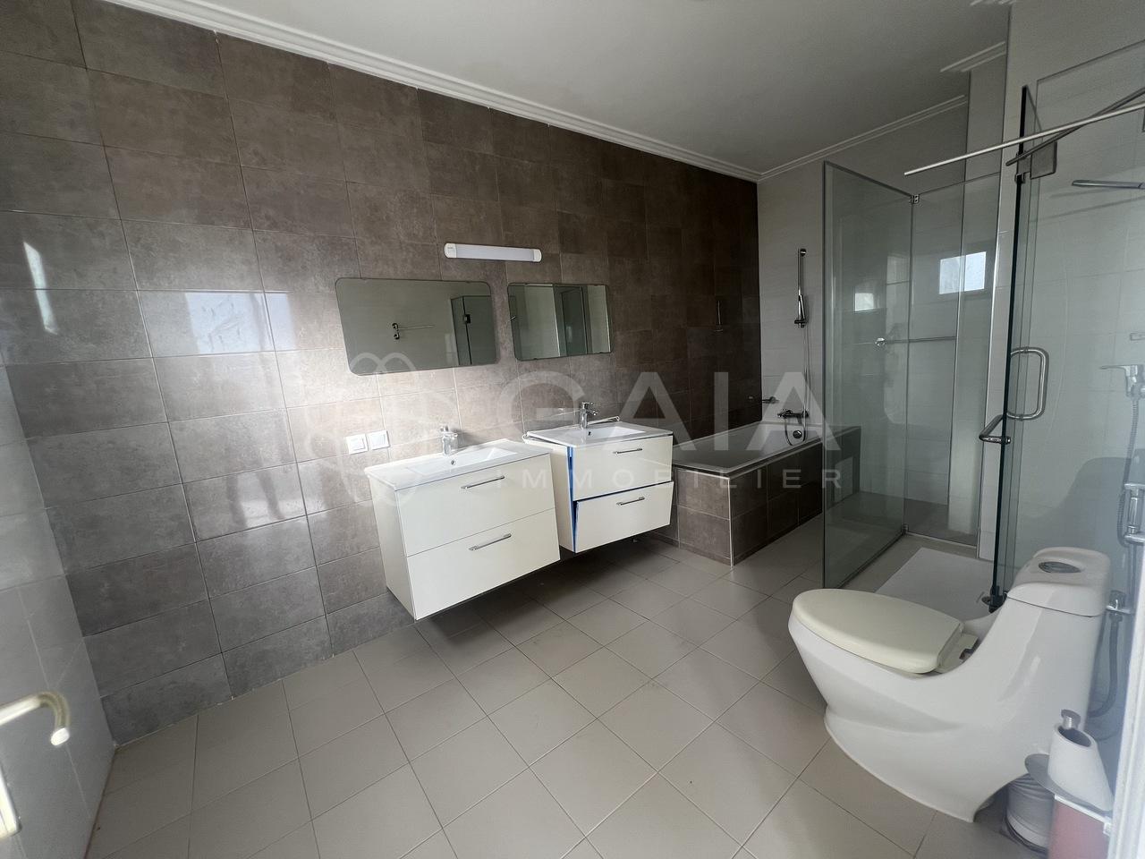 location appartement 4 chambres Ngor Almadies dakar 4