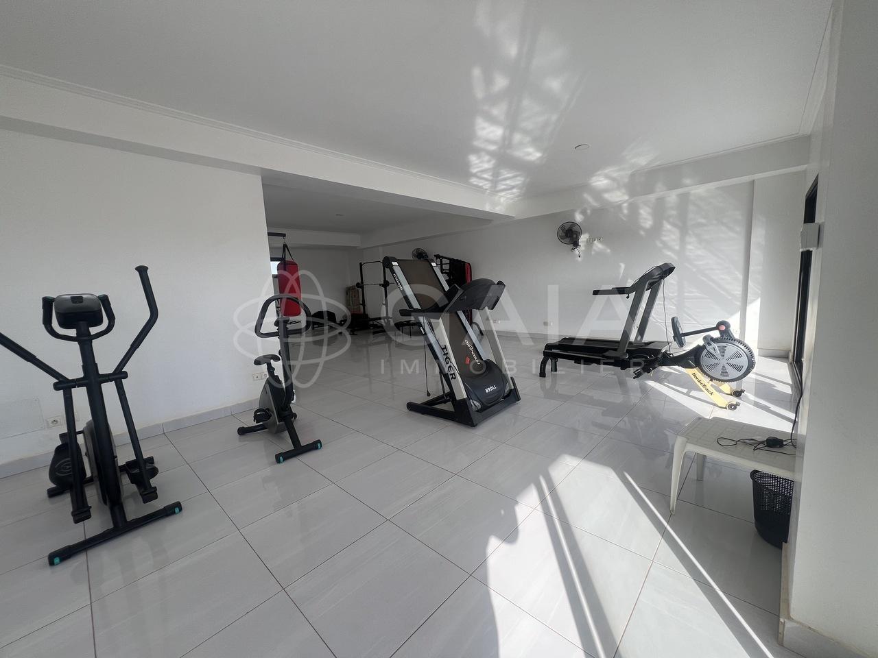 location appartement 4 chambres Ngor Almadies dakar 8