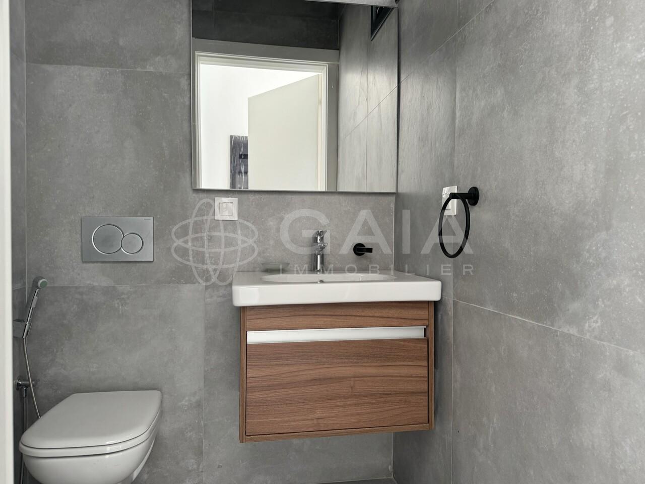 Vente appartement 3 chambres corniche ouest dakar (3)