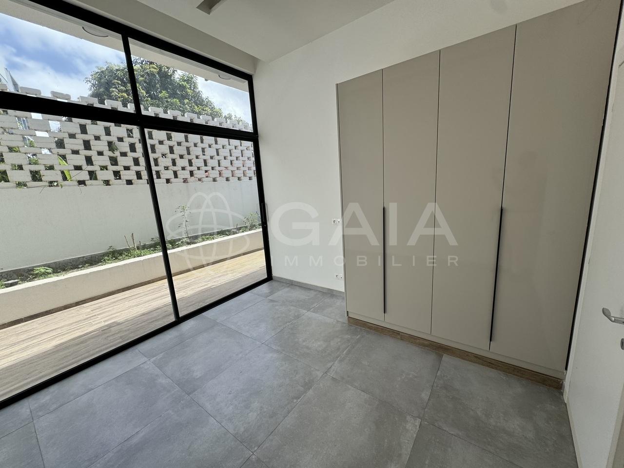 Vente appartement 3 chambres corniche ouest dakar (6)