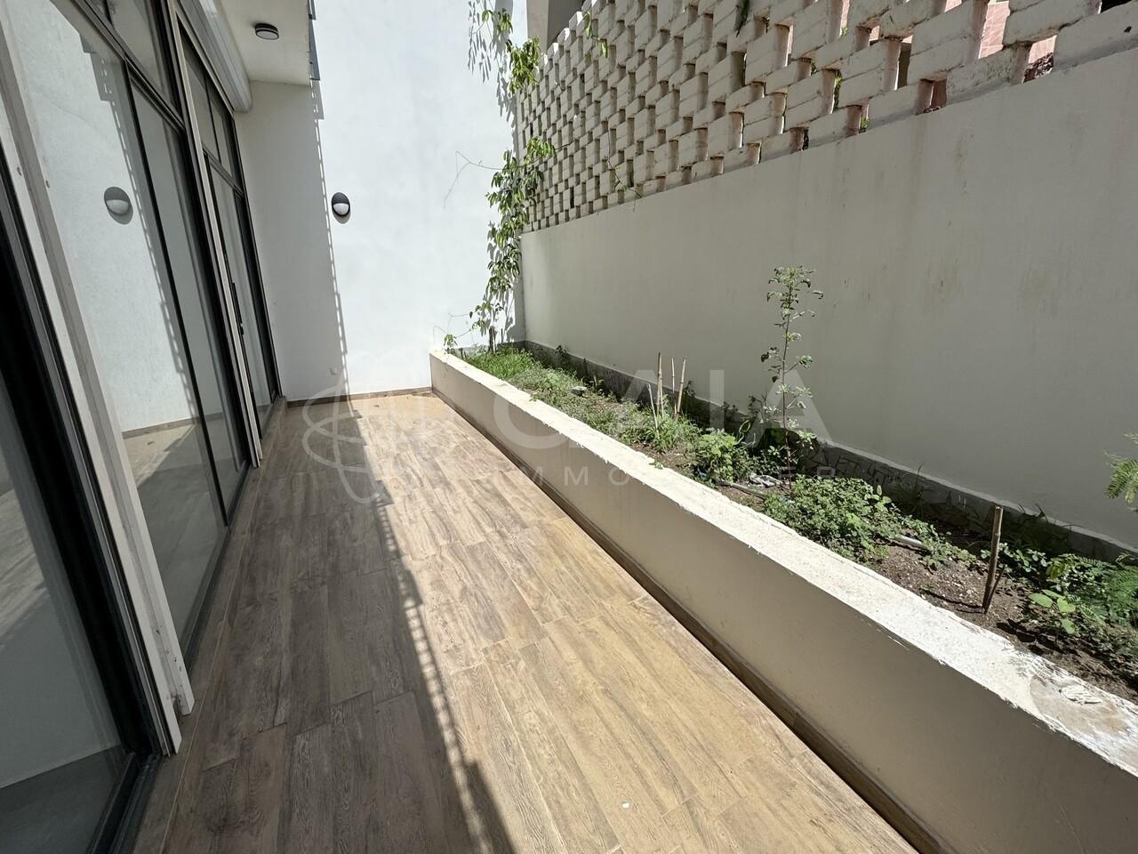 Vente appartement 3 chambres corniche ouest dakar (7)