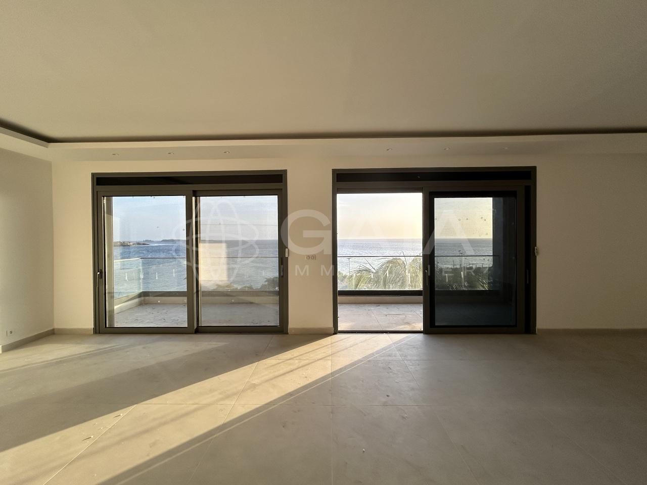 location appartement 3 chambres Fann Corniche dakar 2
