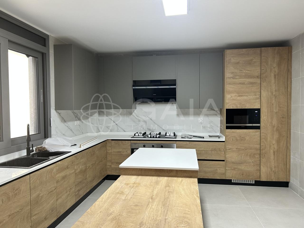 location appartement 3 chambres Fann Corniche dakar 3