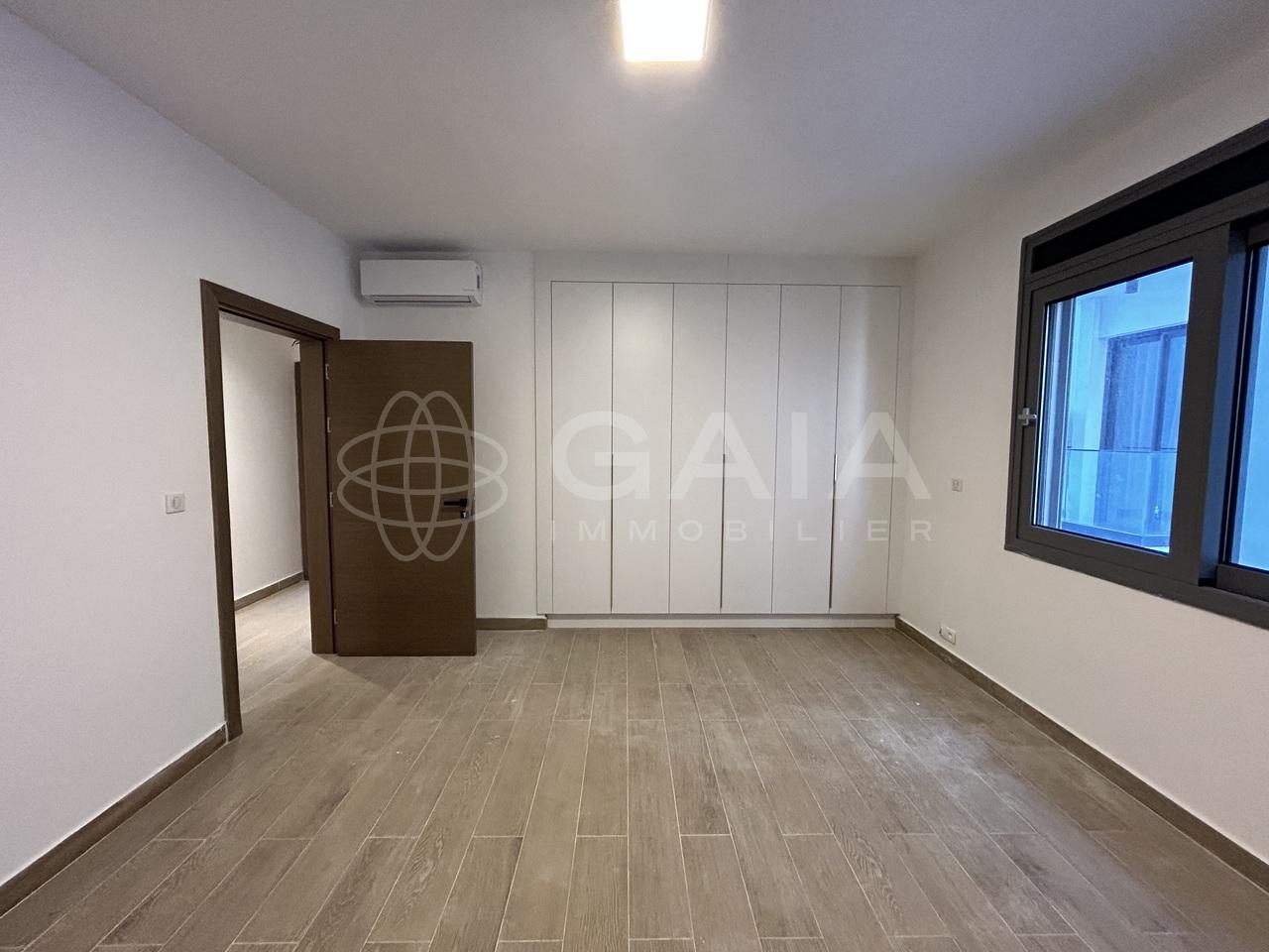 location appartement 3 chambres Fann Corniche dakar 4