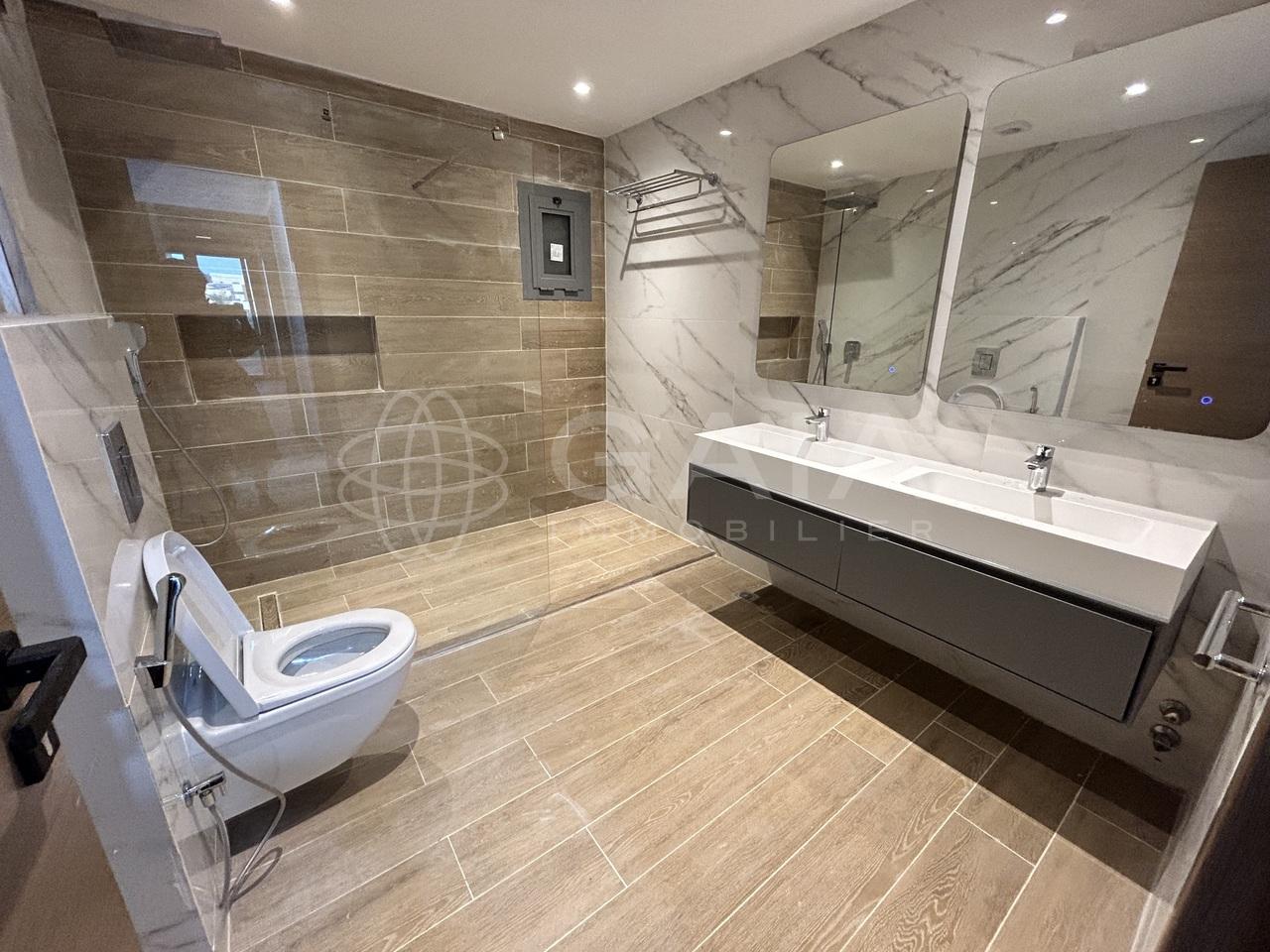 location appartement 3 chambres Fann Corniche dakar 5