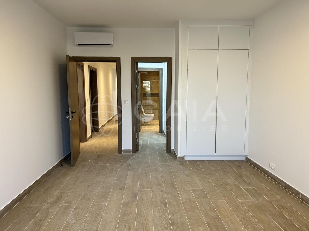 location appartement 3 chambres Fann Corniche dakar 6