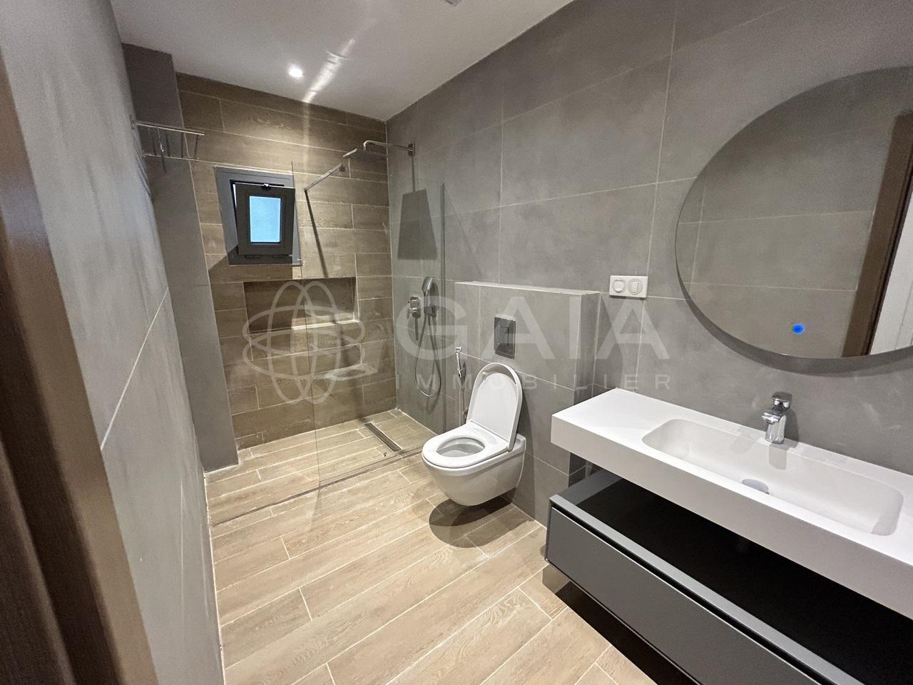 location appartement 3 chambres Fann Corniche dakar 7