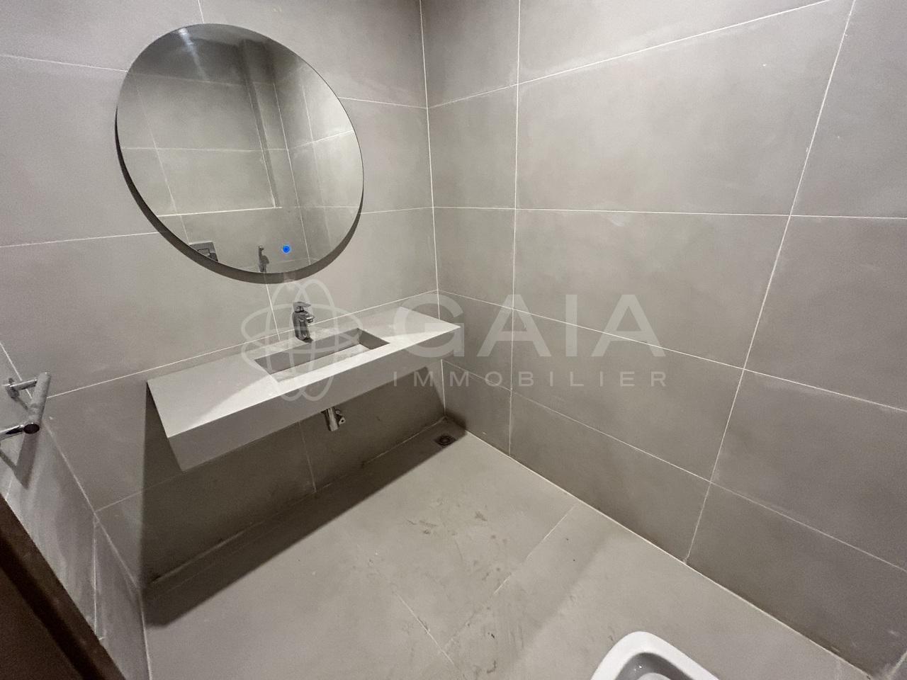 location appartement 3 chambres Fann Corniche dakar 9