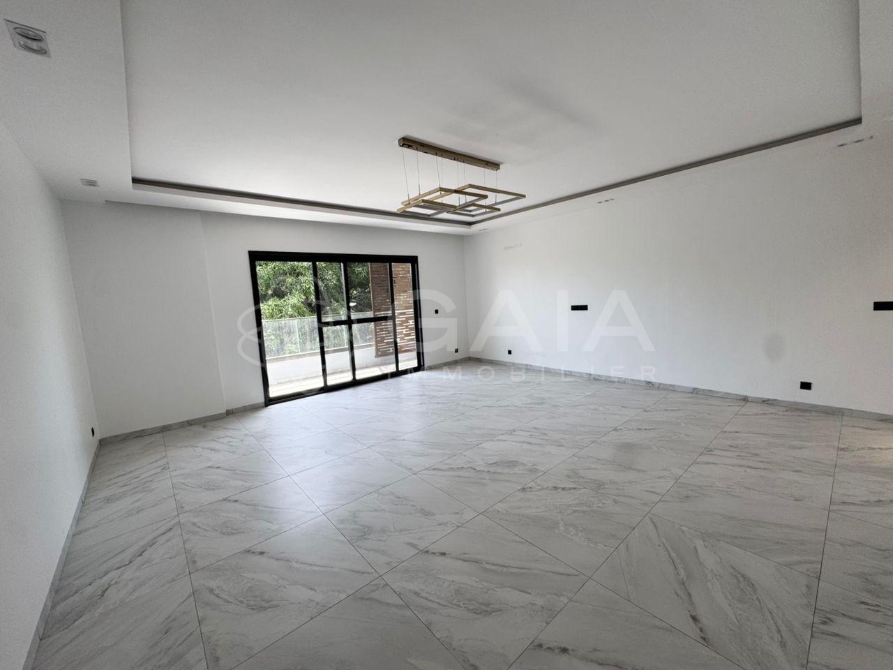 location appartement 3 chambres Fann Mermoz dakar 1