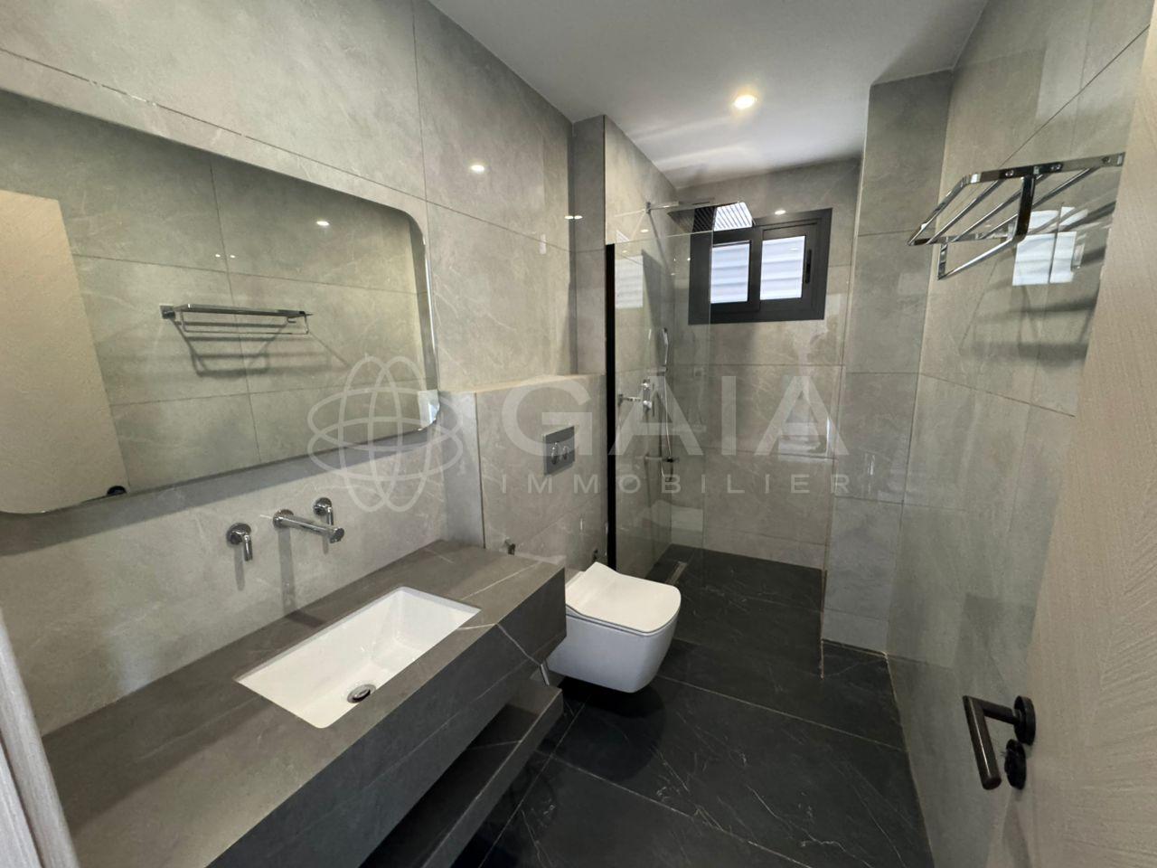 location appartement 3 chambres Fann Mermoz dakar 4