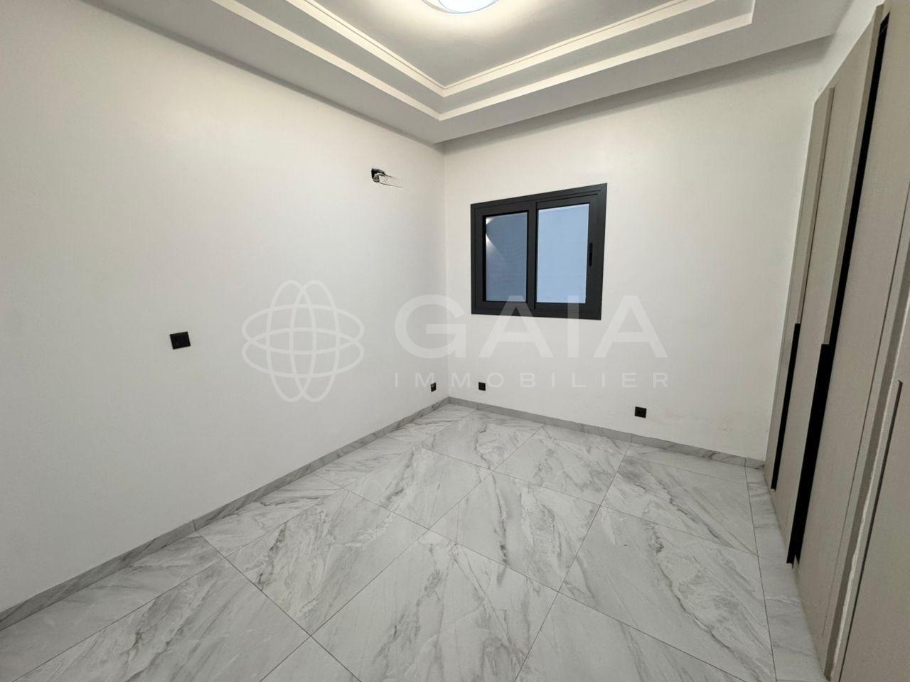 location appartement 3 chambres Fann Mermoz dakar 5