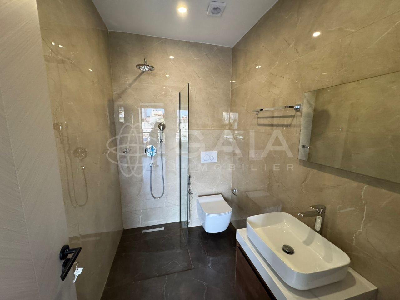 location appartement 3 chambres Fann Mermoz dakar 6