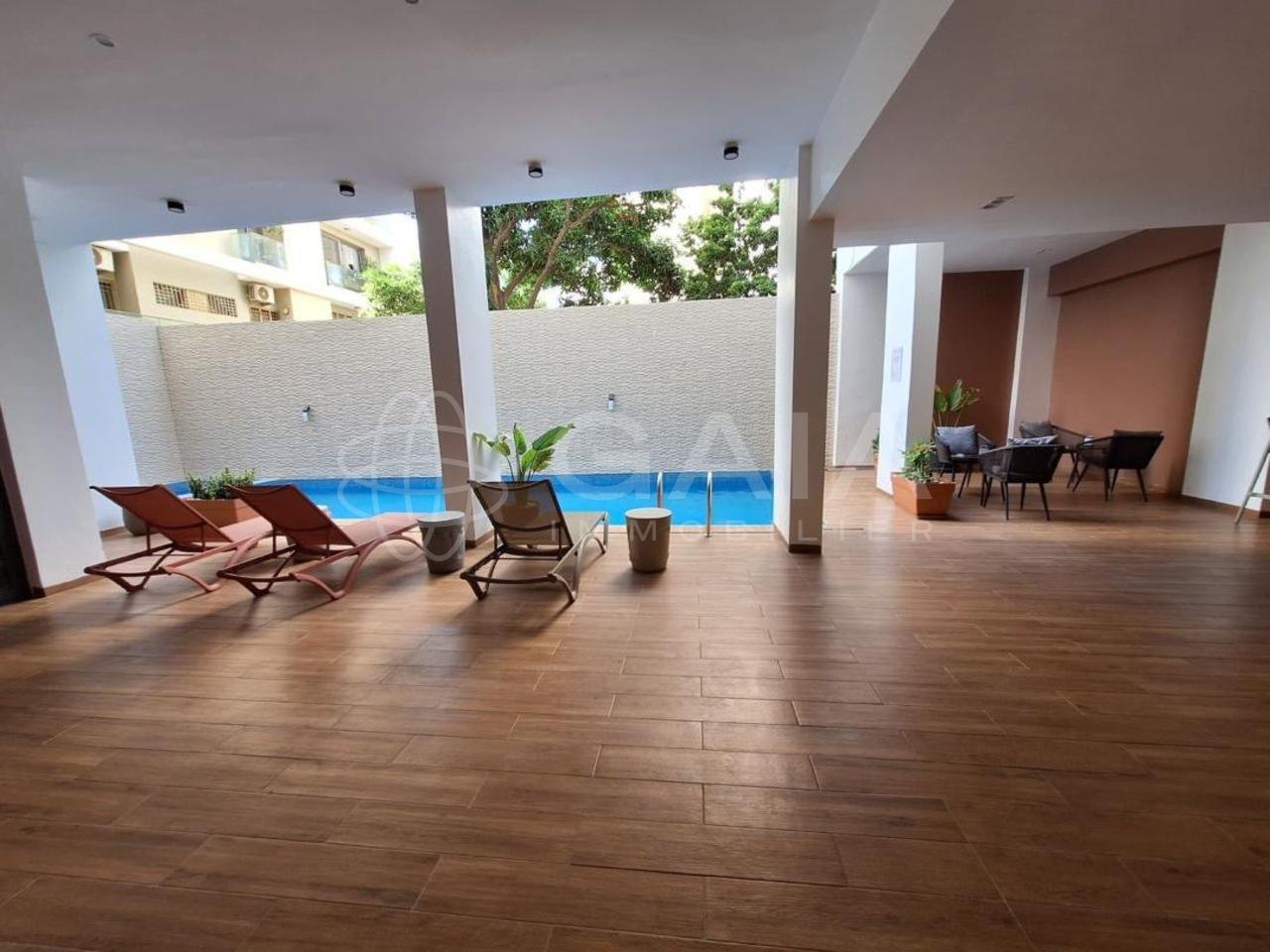 location appartement 3 chambres Fann Mermoz dakar 7