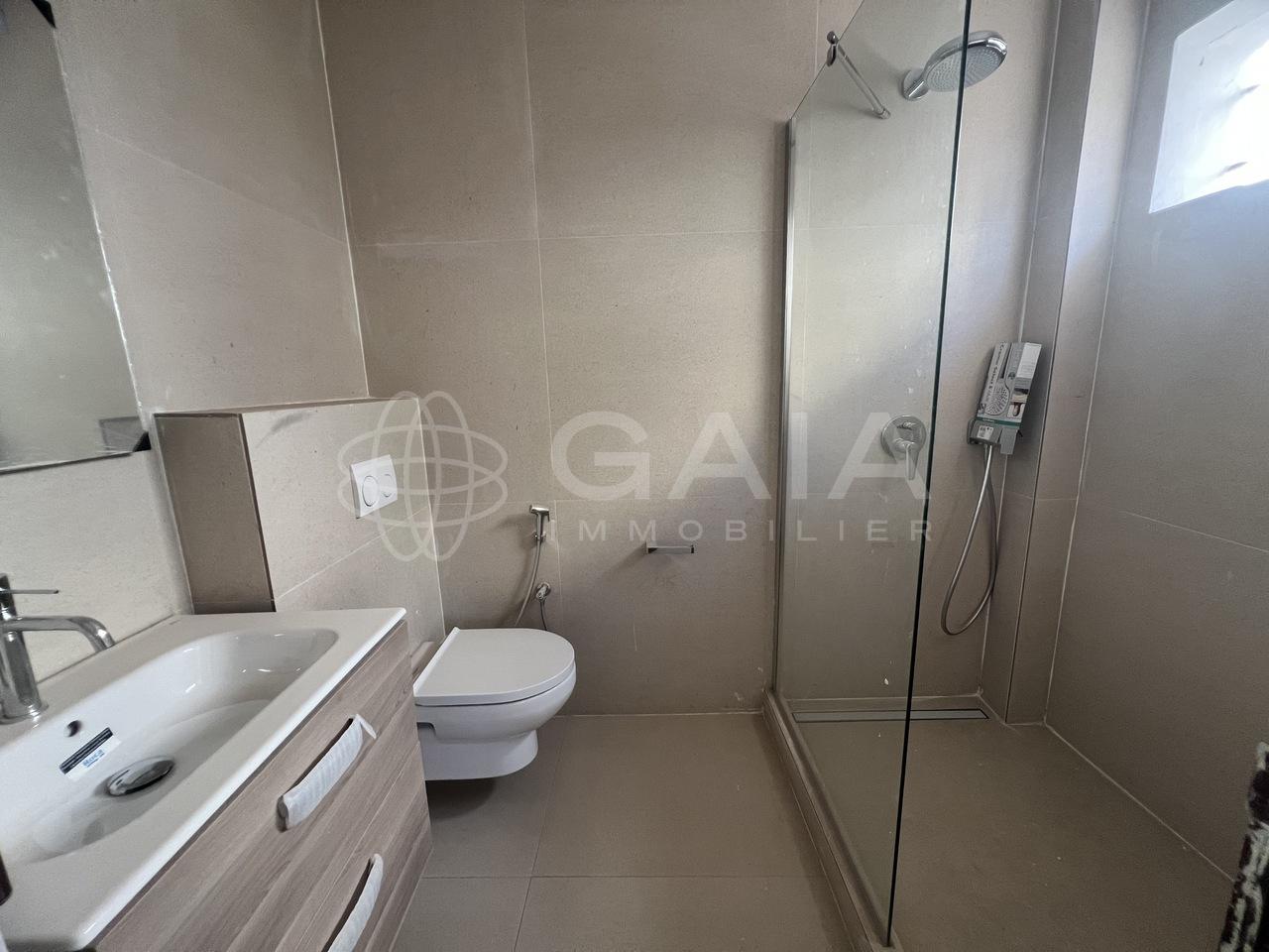 location Villa F7 Cité Africa dakar J