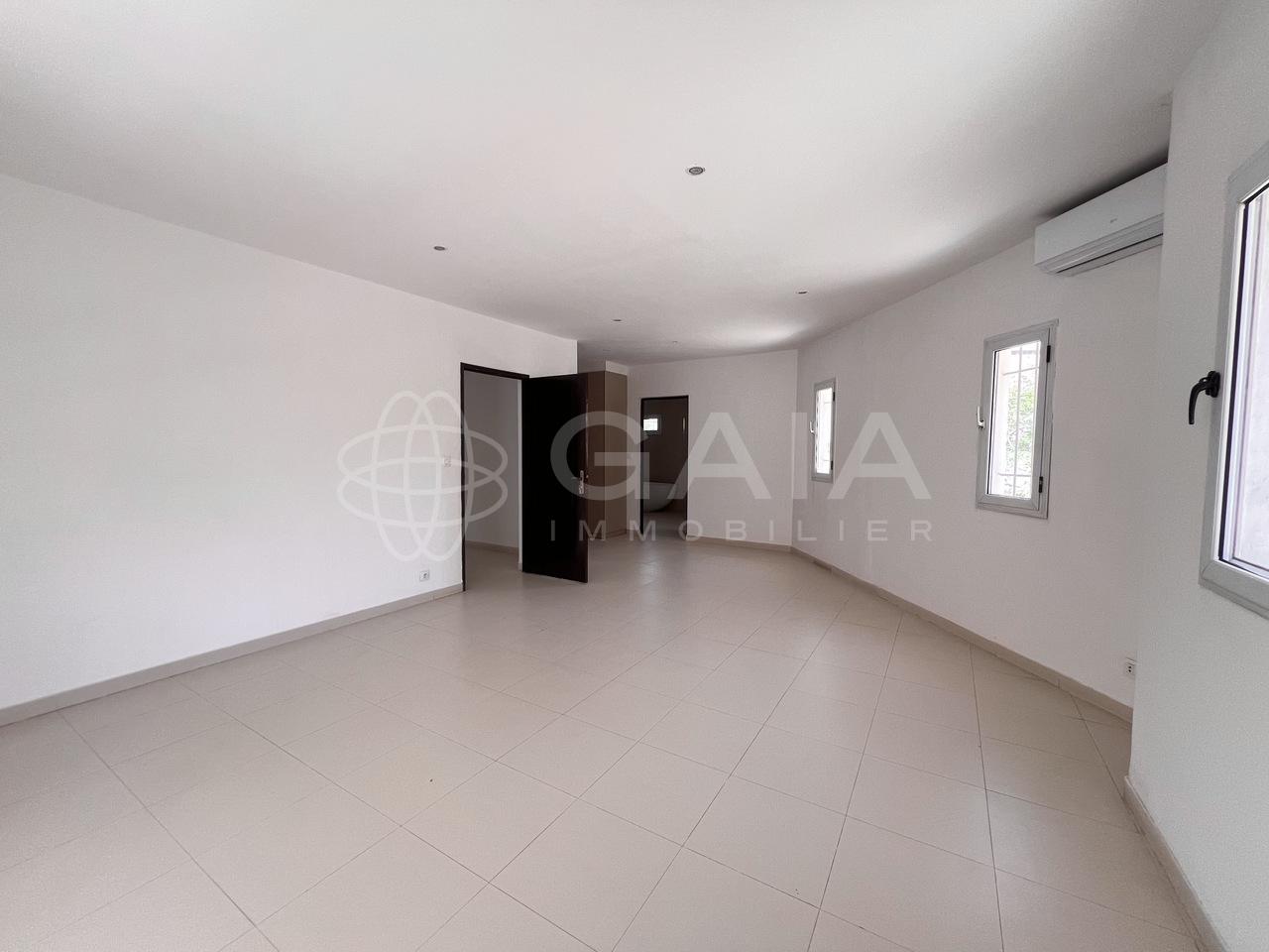 location Villa F7 Cité Africa dakar F