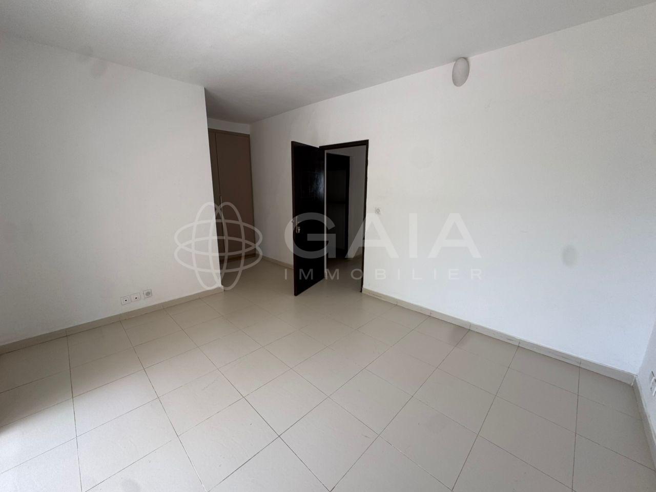 location Villa F7 Cité Africa dakar I