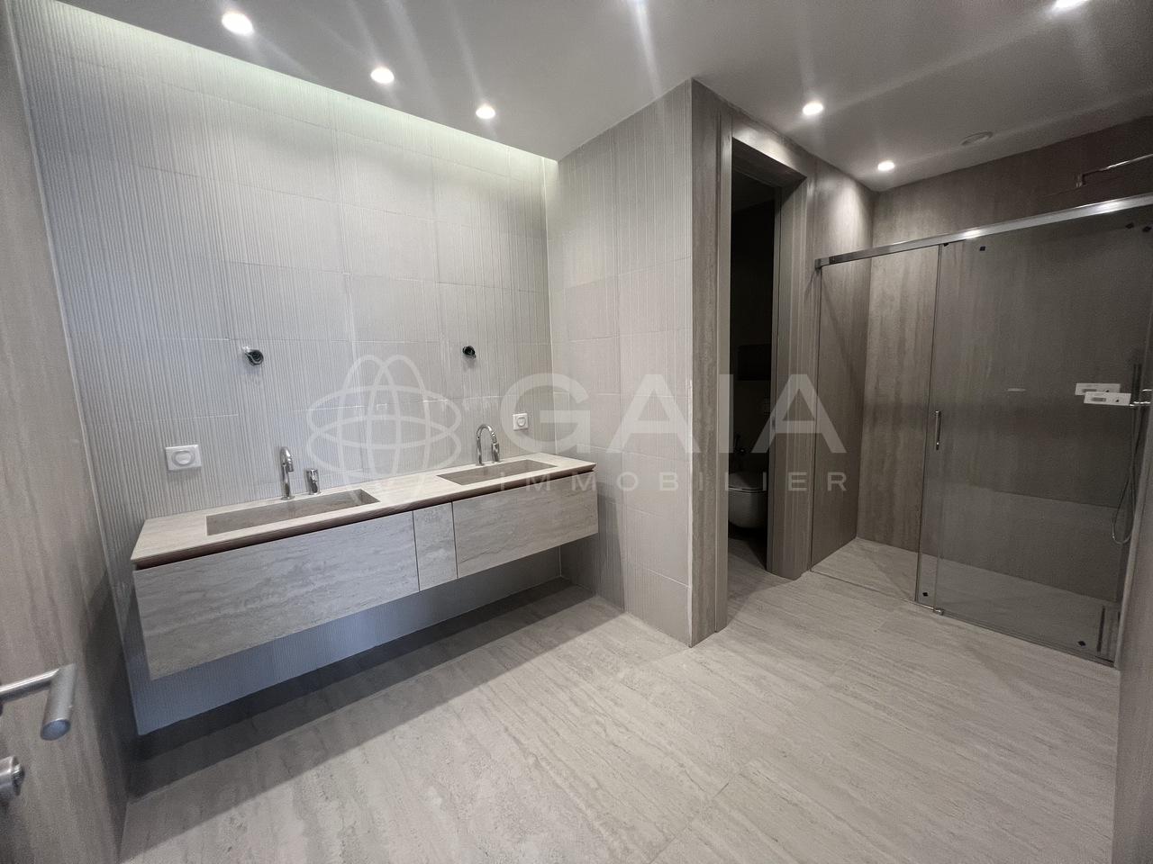 location appartement 4 chambres Plateau dakar 5