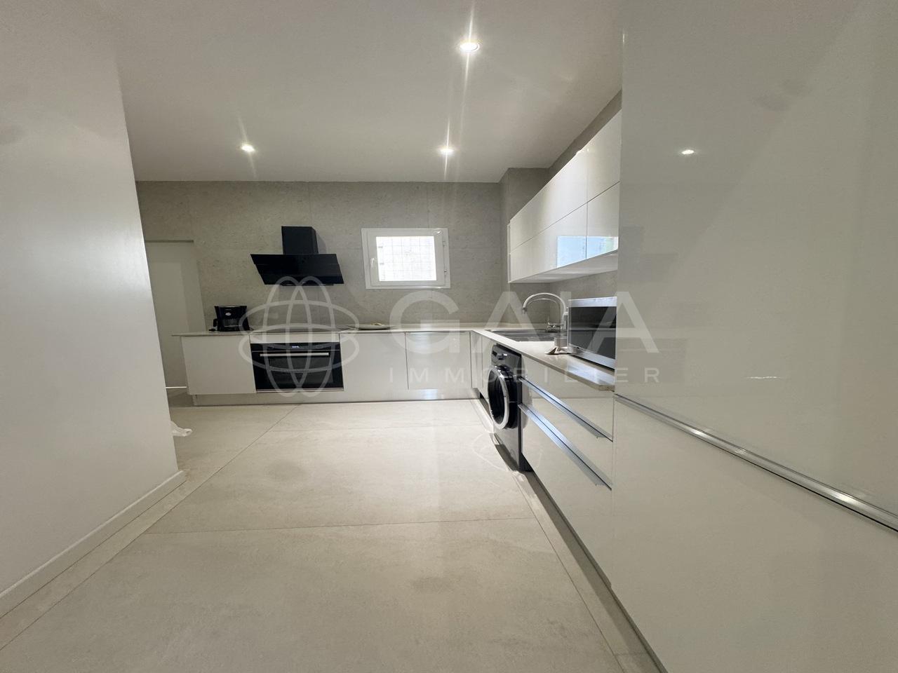 location-appartement-2-chambres-haut-plateau-3ème-étage 2