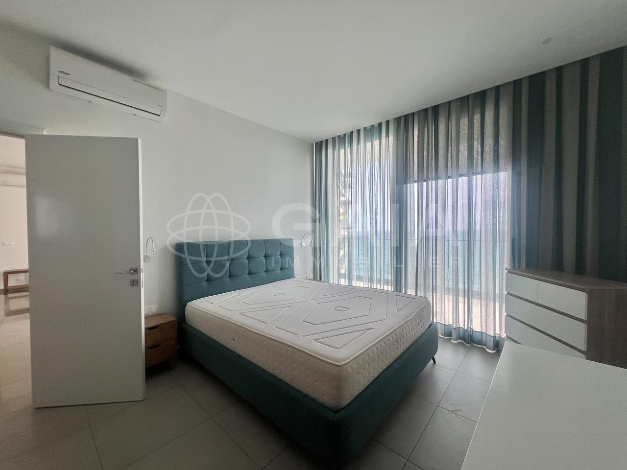 location appartement 3 chambres Plateau dakar 4