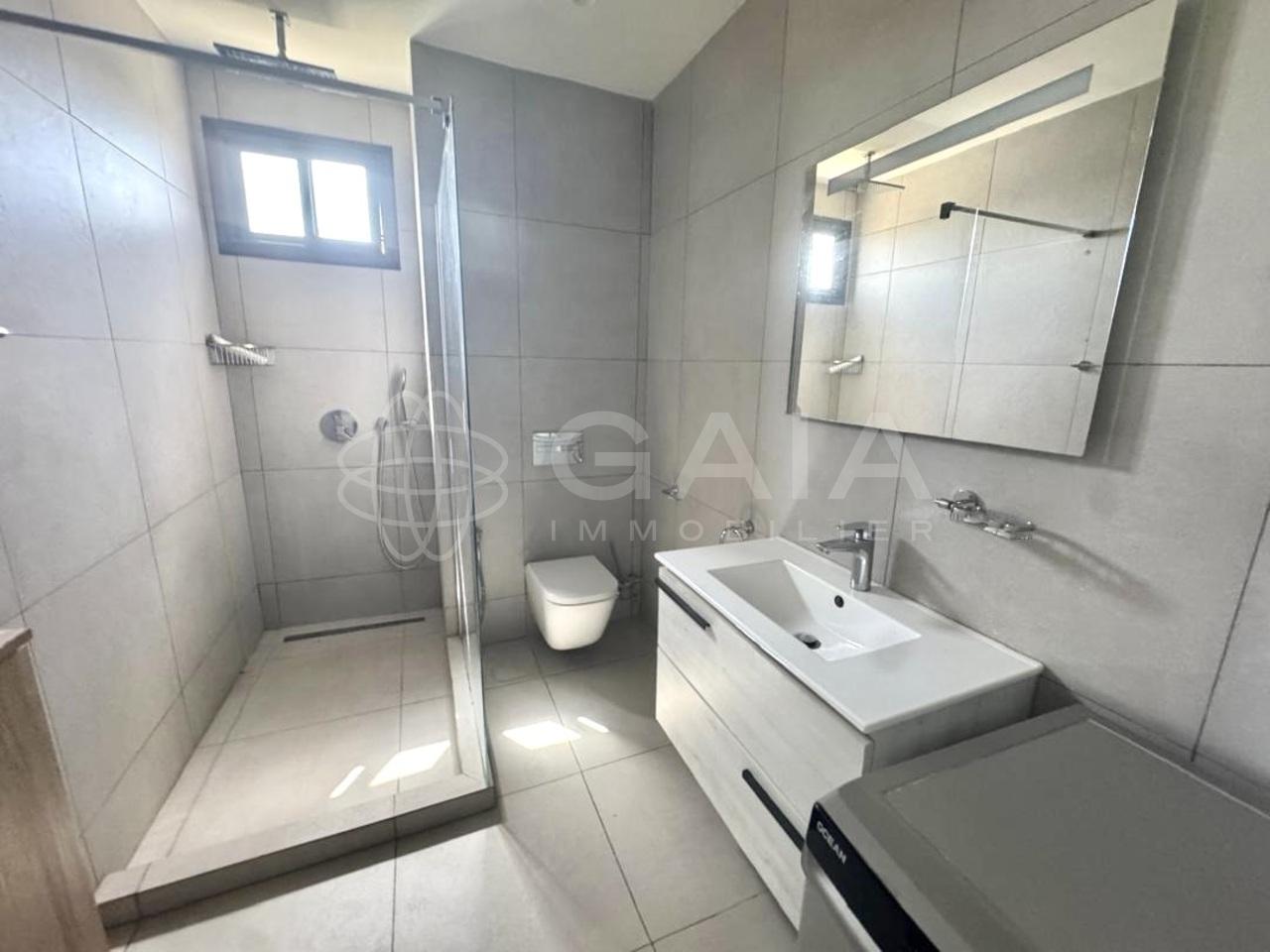 location appartement 3 chambres Plateau dakar 5