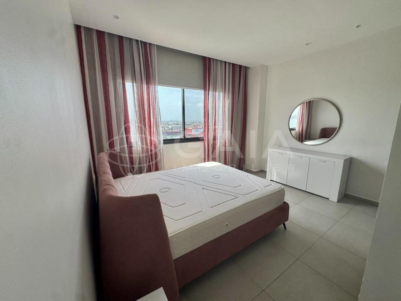 location appartement 3 chambres Plateau dakar 6