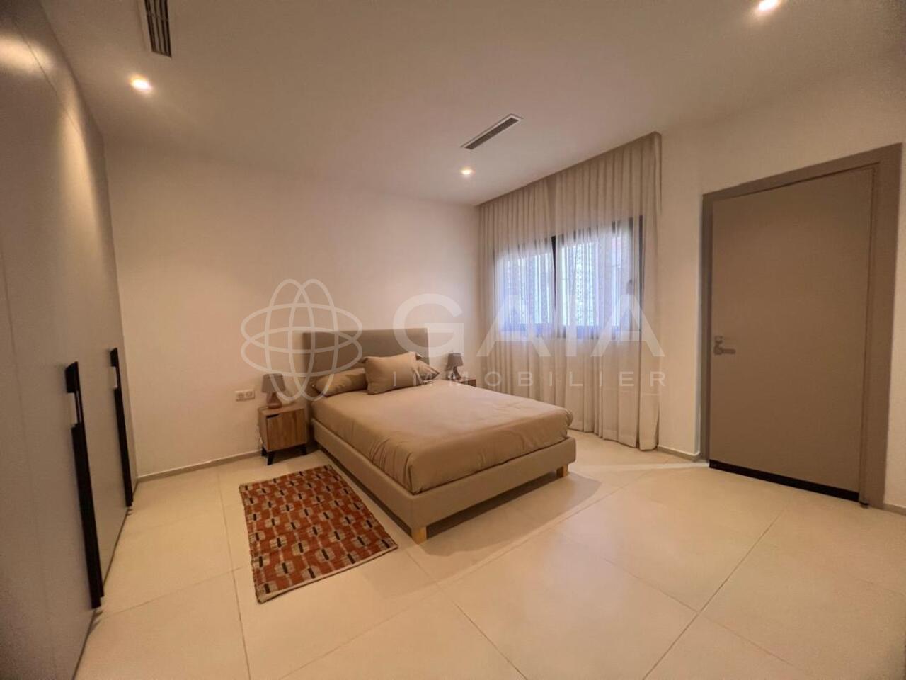 location appartement 3 chambres meublé Plateau dakar 10