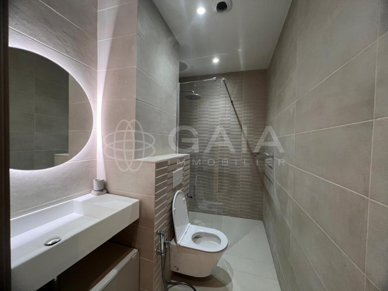 location appartement 3 chambres meublé Plateau dakar 11