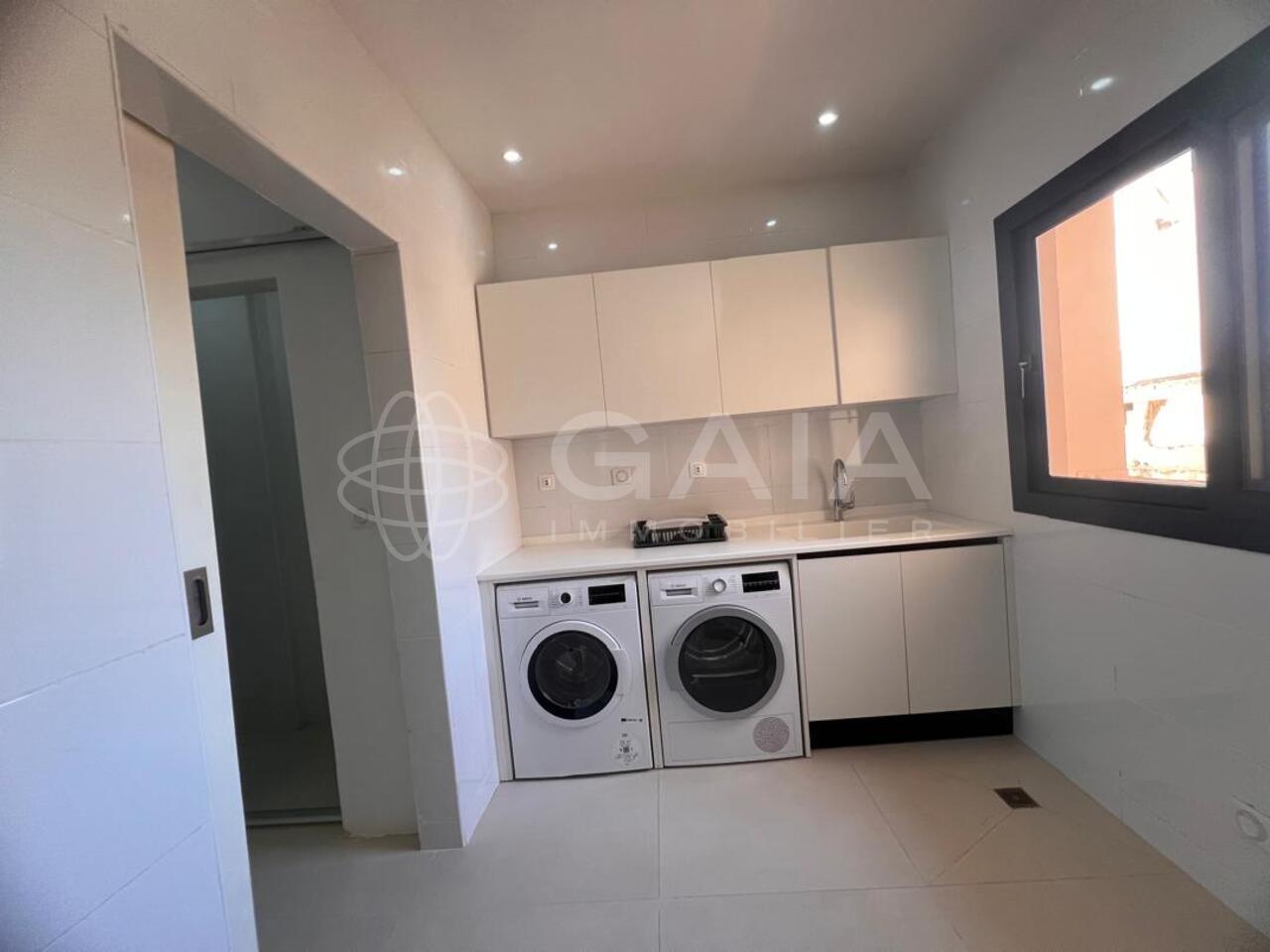 location appartement 3 chambres meublé Plateau dakar 5