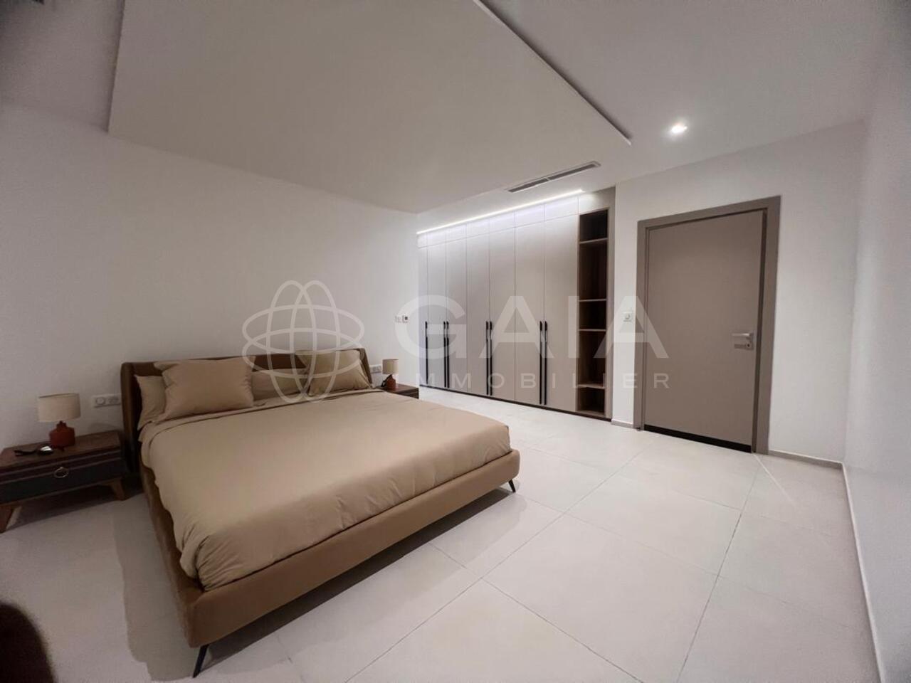 location appartement 3 chambres meublé Plateau dakar 6