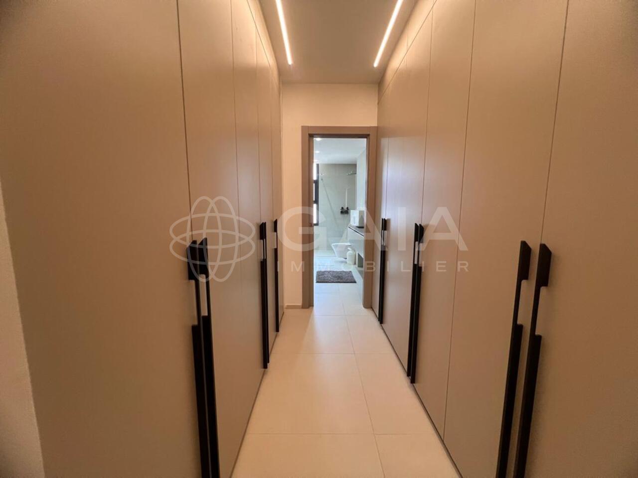 location appartement 3 chambres meublé Plateau dakar 7