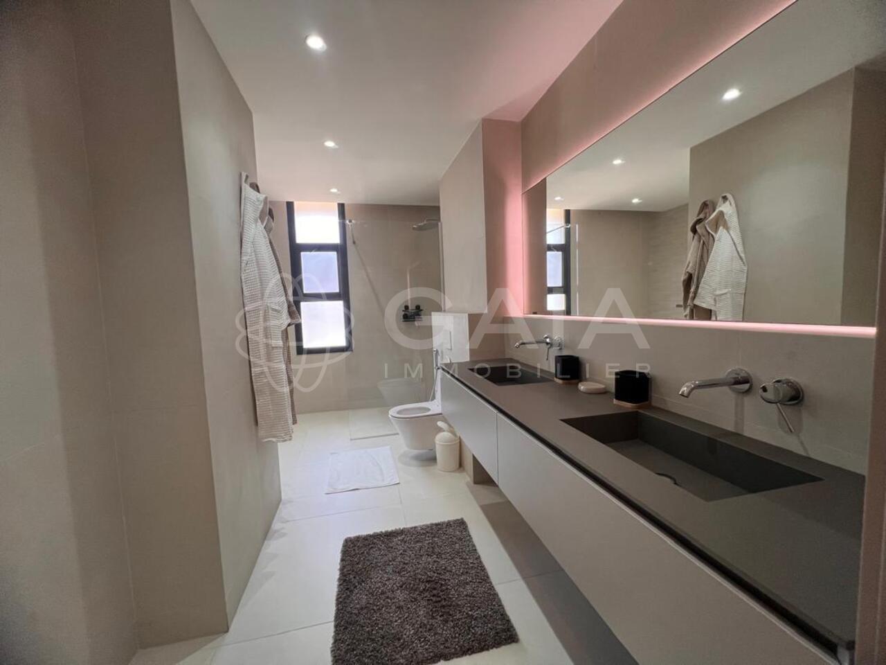 location appartement 3 chambres meublé Plateau dakar 8