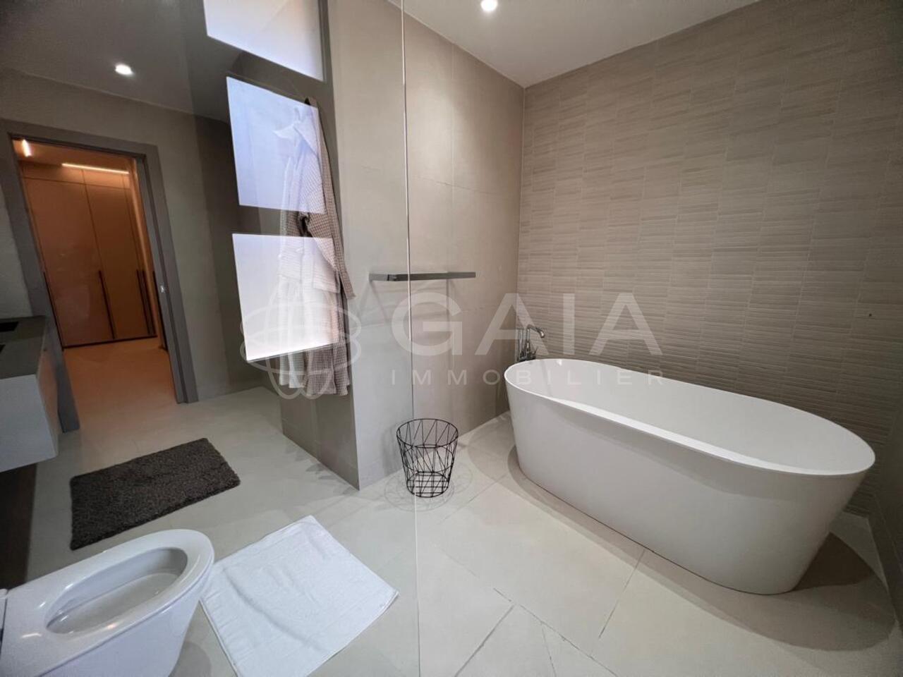 location appartement 3 chambres meublé Plateau dakar 9