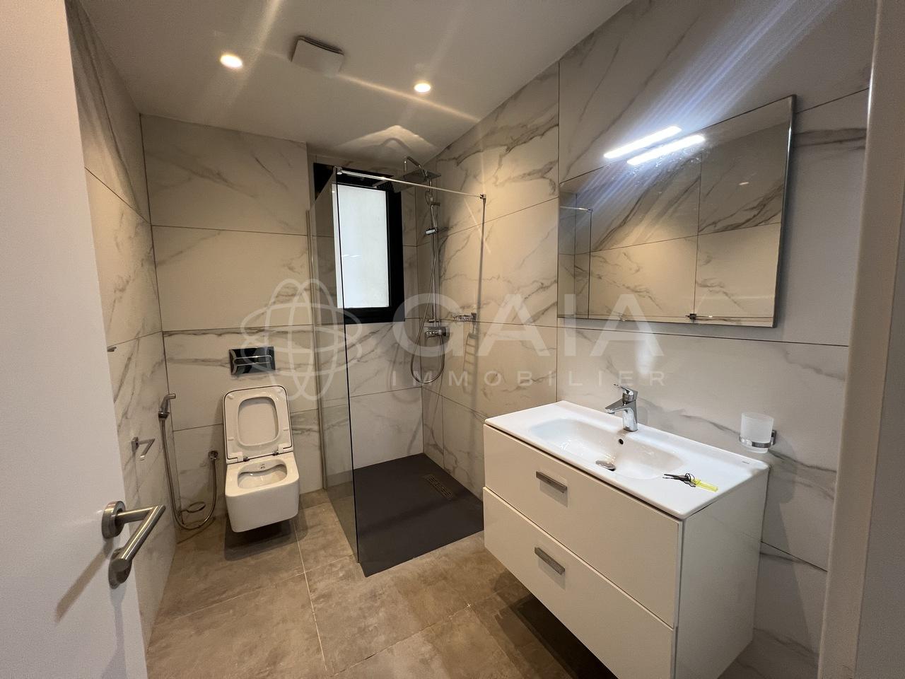 location appartement 3 chambres vue mer haut Plateau dakar 10