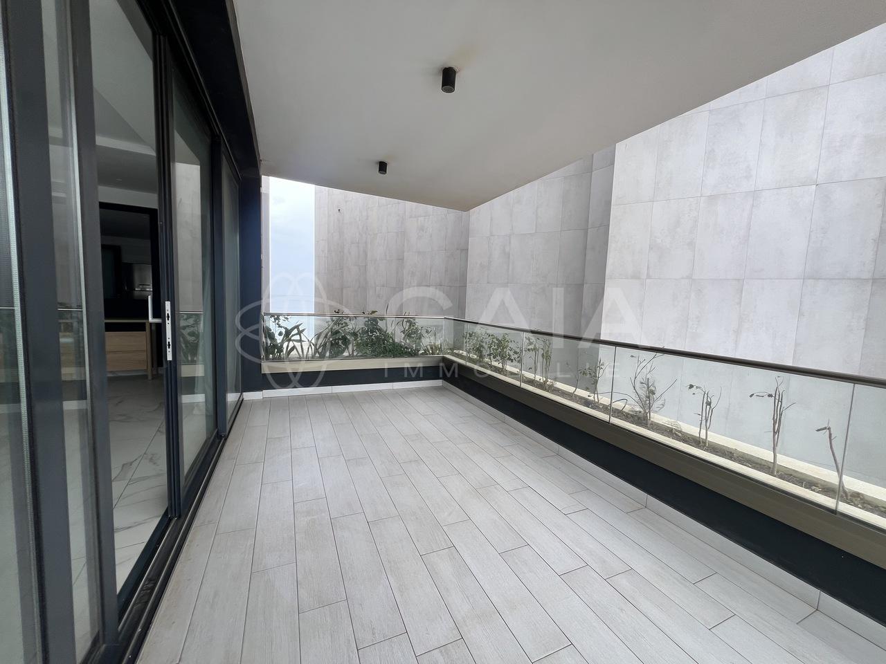 location appartement 3 chambres vue mer haut Plateau dakar 11