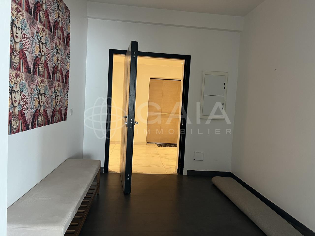 location appartement 3 chambres vue mer haut Plateau dakar 12