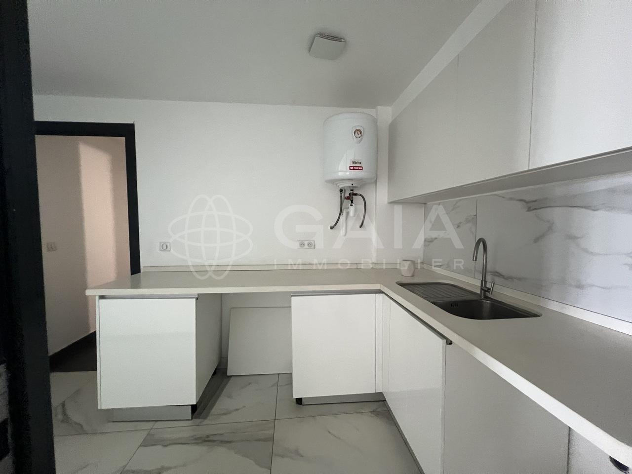 location appartement 3 chambres vue mer haut Plateau dakar 4