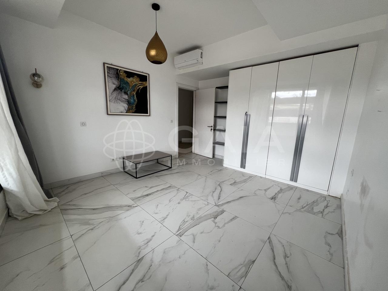 location appartement 3 chambres vue mer haut Plateau dakar 5