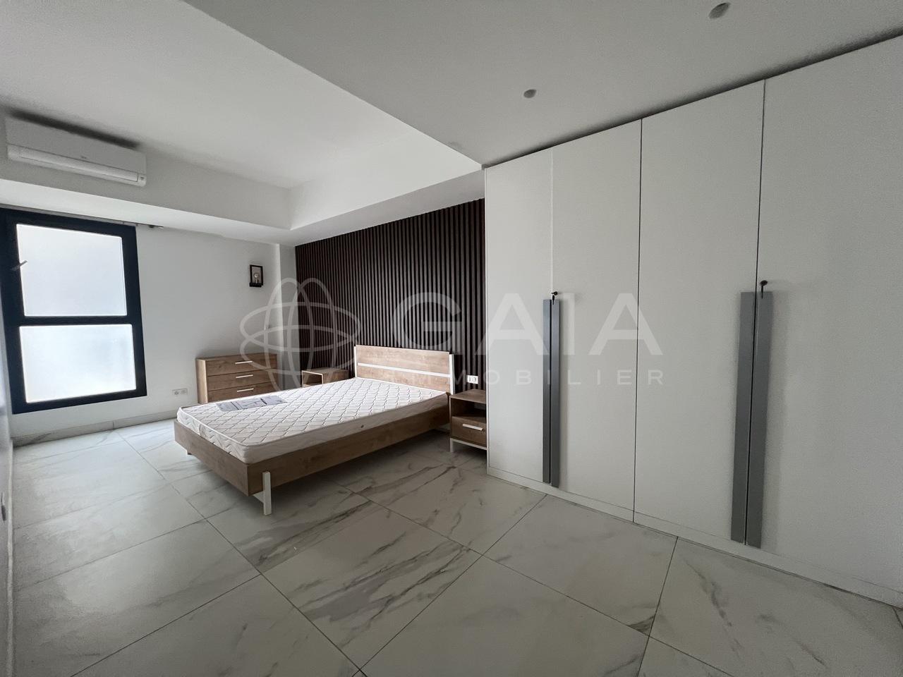 location appartement 3 chambres vue mer haut Plateau dakar 7